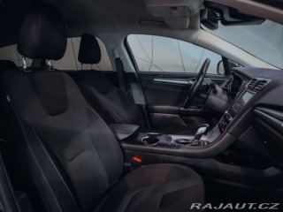 Ford Mondeo 2.0TDCi Titanium 132kw AW 2017