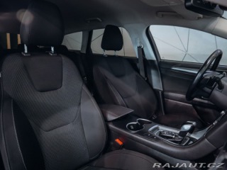 Ford Mondeo 2.0TDCi Titanium 132kw AW 2017