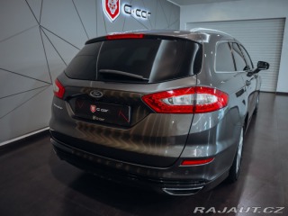 Ford Mondeo 2.0TDCi Titanium 132kw AW 2017