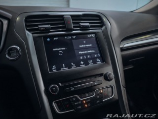 Ford Mondeo 2.0TDCi Titanium 132kw AW 2017