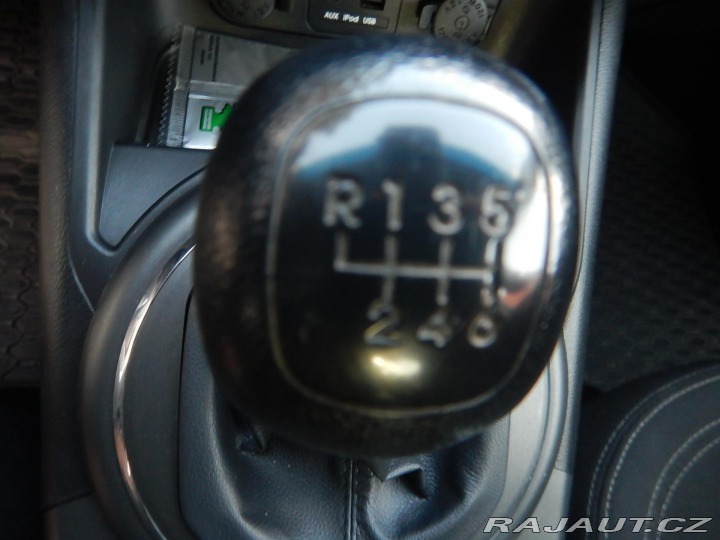 Kia Sportage 1.6 16V, ČR, 113000 KM!!! 2013