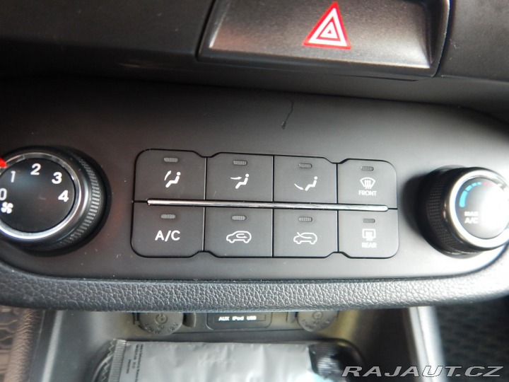 Kia Sportage 1.6 16V, ČR, 113000 KM!!! 2013