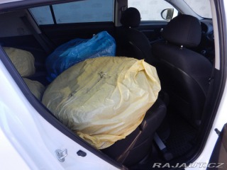 Kia Sportage 1.6 16V, ČR, 113000 KM!!! 2013