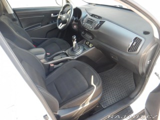 Kia Sportage 1.6 16V, ČR, 113000 KM!!! 2013