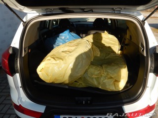 Kia Sportage 1.6 16V, ČR, 113000 KM!!! 2013