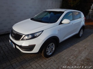 Kia Sportage 1.6 16V, ČR, 113000 KM!!! 2013