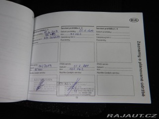 Kia Sportage 1.6 16V, ČR, 113000 KM!!! 2013