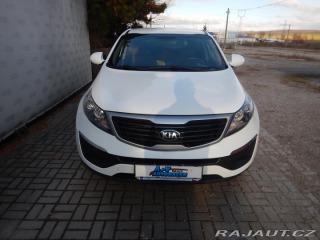 Kia Sportage 1.6 16V, ČR, 113000 KM!!! 2013