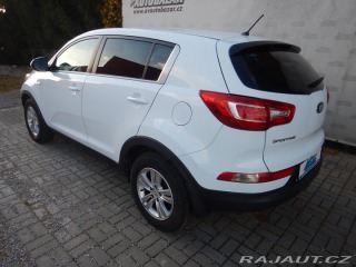 Kia Sportage 1.6 16V, ČR, 113000 KM!!! 2013