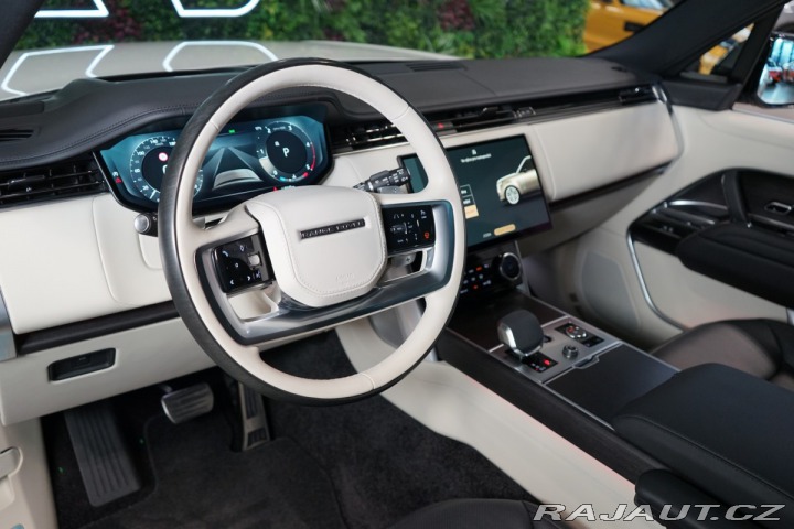 Land Rover Range Rover D350*AUTOBIOGRAPHY*TOW* 2023