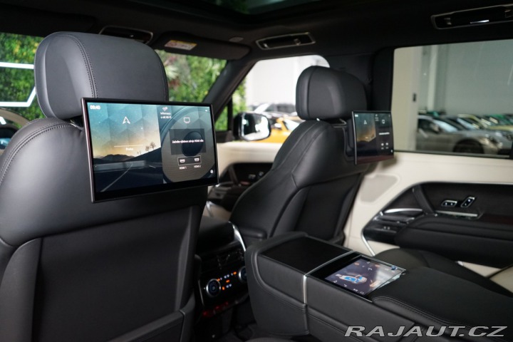 Land Rover Range Rover D350*AUTOBIOGRAPHY*TOW* 2023