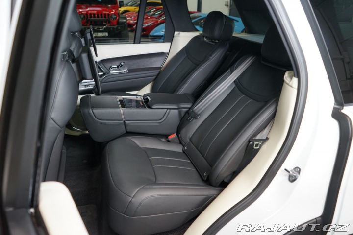 Land Rover Range Rover D350*AUTOBIOGRAPHY*TOW* 2023