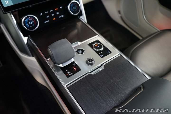 Land Rover Range Rover D350*AUTOBIOGRAPHY*TOW* 2023