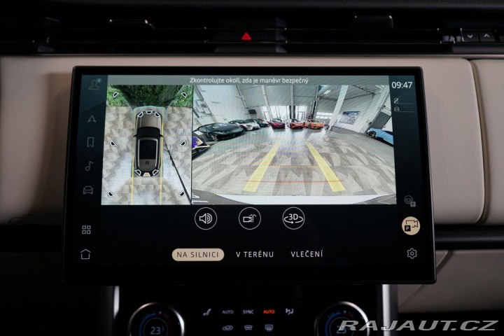 Land Rover Range Rover D350*AUTOBIOGRAPHY*TOW* 2023