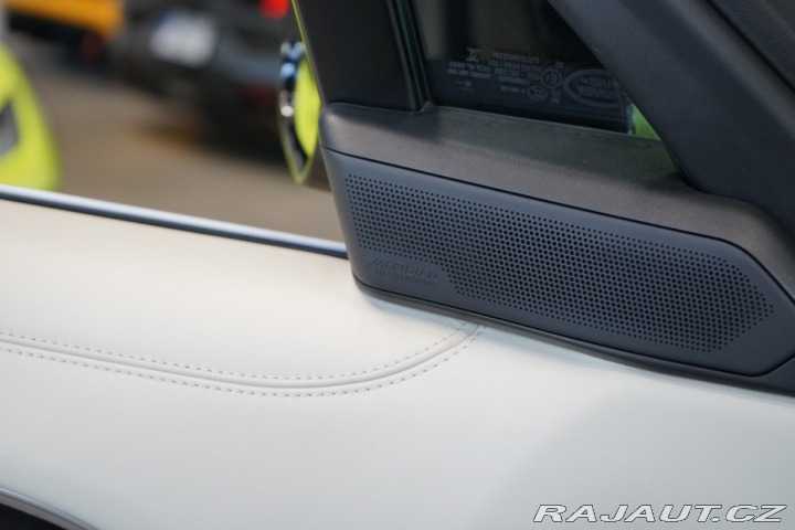 Land Rover Range Rover D350*AUTOBIOGRAPHY*TOW* 2023