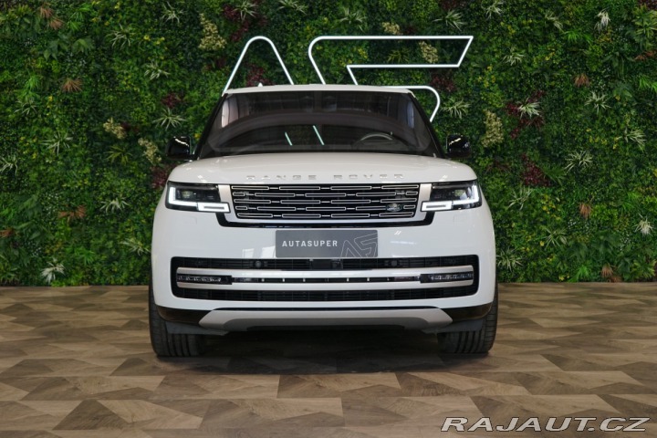 Land Rover Range Rover D350*AUTOBIOGRAPHY*TOW* 2023