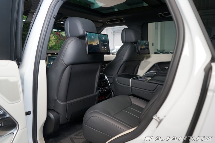 Land Rover Range Rover D350*AUTOBIOGRAPHY*TOW* 2023