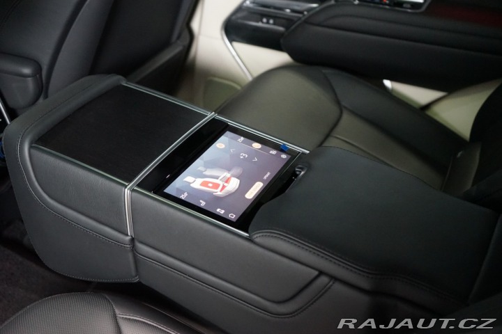 Land Rover Range Rover D350*AUTOBIOGRAPHY*TOW* 2023