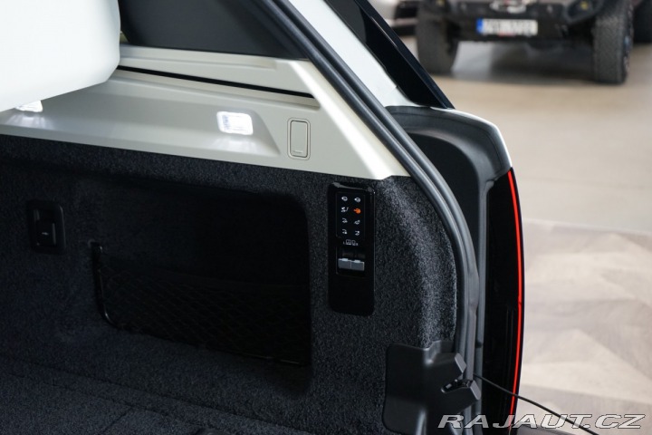 Land Rover Range Rover D350*AUTOBIOGRAPHY*TOW* 2023