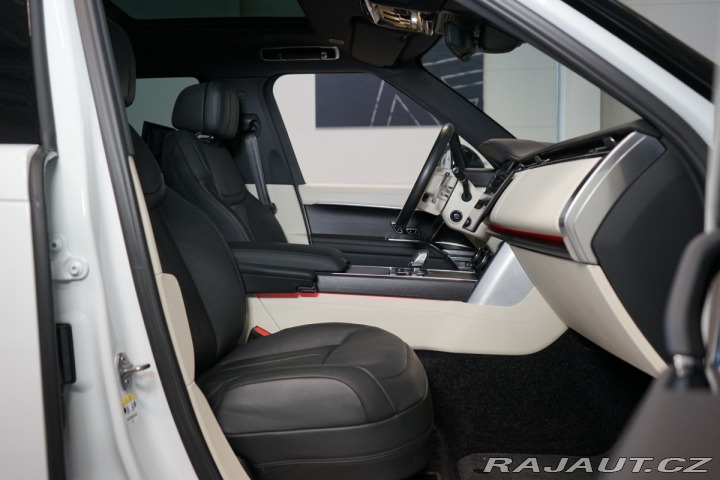 Land Rover Range Rover D350*AUTOBIOGRAPHY*TOW* 2023