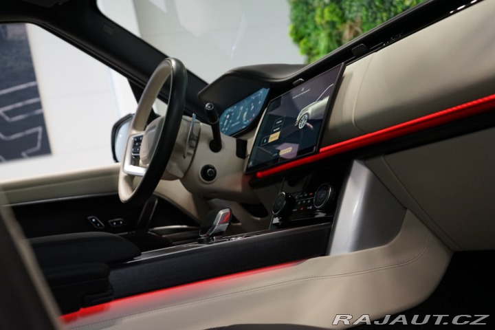 Land Rover Range Rover D350*AUTOBIOGRAPHY*TOW* 2023