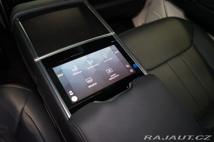 Land Rover Range Rover D350*AUTOBIOGRAPHY*TOW* 2023