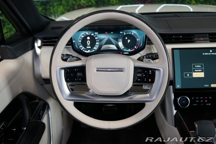 Land Rover Range Rover D350*AUTOBIOGRAPHY*TOW* 2023