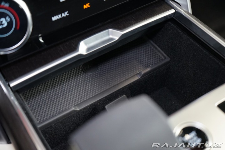 Land Rover Range Rover D350*AUTOBIOGRAPHY*TOW* 2023