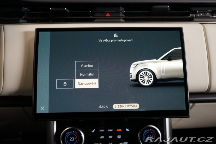 Land Rover Range Rover D350*AUTOBIOGRAPHY*TOW* 2023