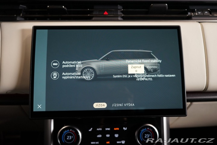 Land Rover Range Rover D350*AUTOBIOGRAPHY*TOW* 2023