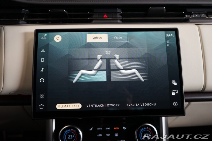 Land Rover Range Rover D350*AUTOBIOGRAPHY*TOW* 2023