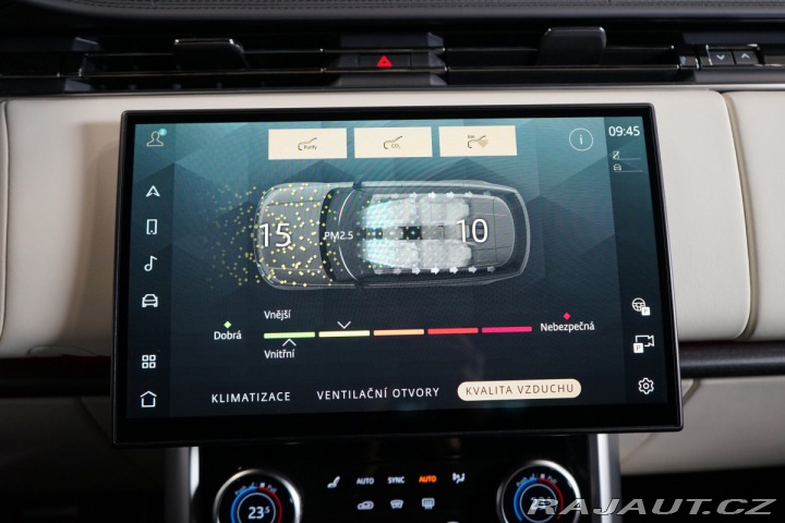 Land Rover Range Rover D350*AUTOBIOGRAPHY*TOW* 2023