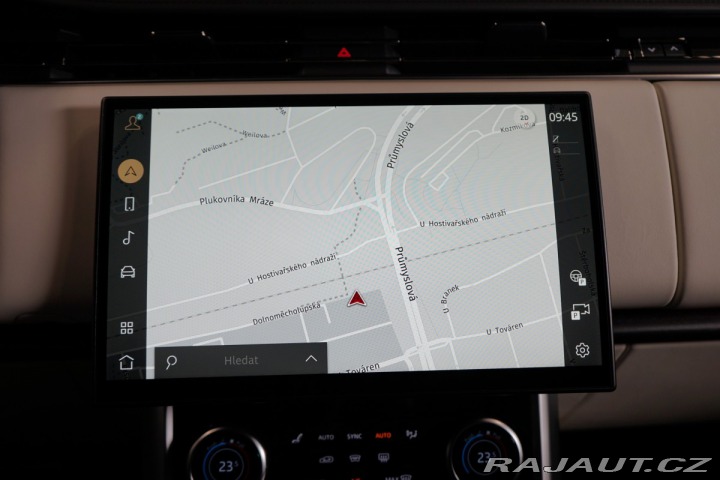 Land Rover Range Rover D350*AUTOBIOGRAPHY*TOW* 2023