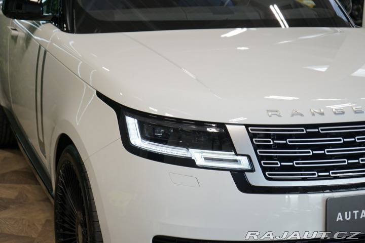 Land Rover Range Rover D350*AUTOBIOGRAPHY*TOW* 2023