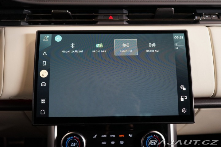 Land Rover Range Rover D350*AUTOBIOGRAPHY*TOW* 2023