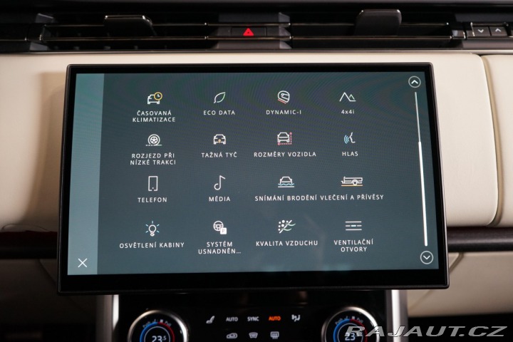 Land Rover Range Rover D350*AUTOBIOGRAPHY*TOW* 2023