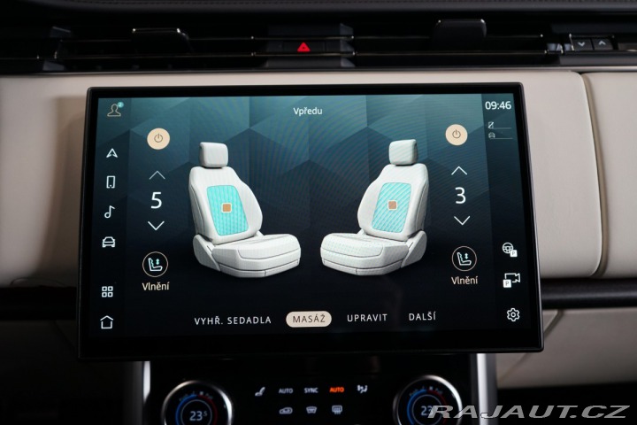 Land Rover Range Rover D350*AUTOBIOGRAPHY*TOW* 2023