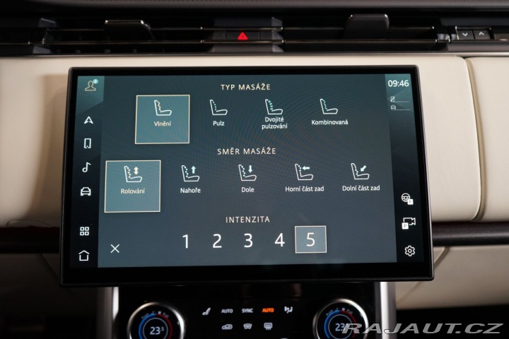 Land Rover Range Rover D350*AUTOBIOGRAPHY*TOW* 2023