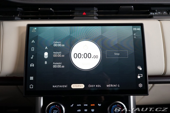 Land Rover Range Rover D350*AUTOBIOGRAPHY*TOW* 2023