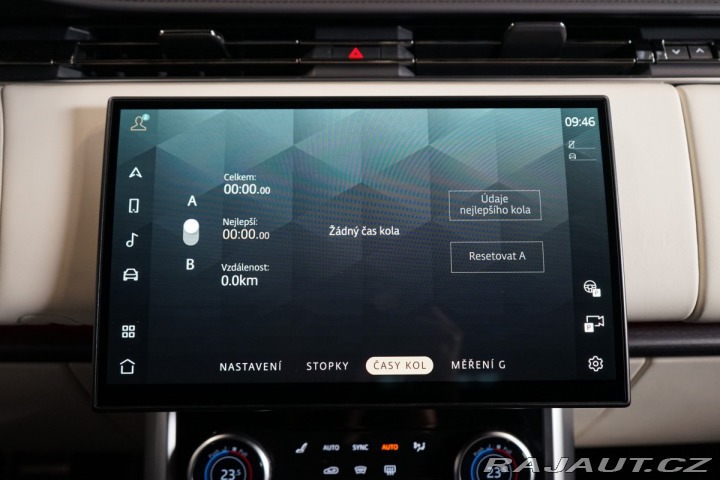 Land Rover Range Rover D350*AUTOBIOGRAPHY*TOW* 2023