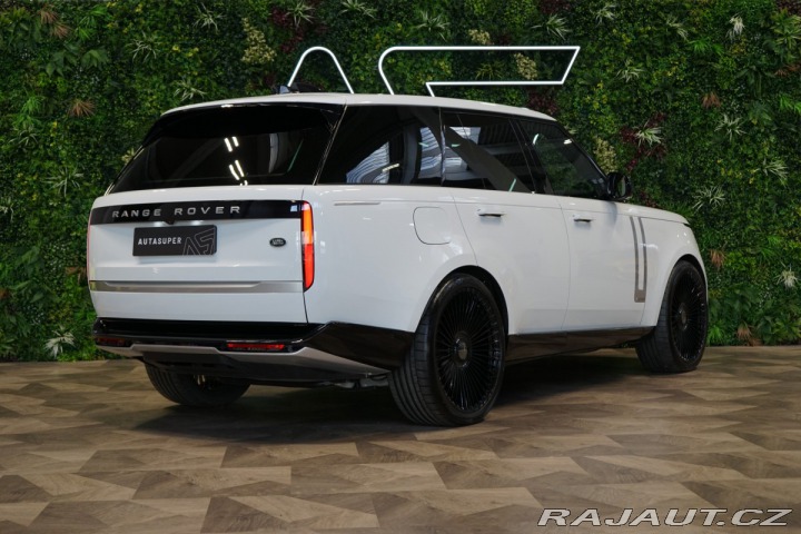 Land Rover Range Rover D350*AUTOBIOGRAPHY*TOW* 2023