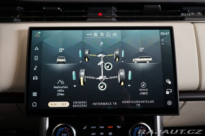 Land Rover Range Rover D350*AUTOBIOGRAPHY*TOW* 2023