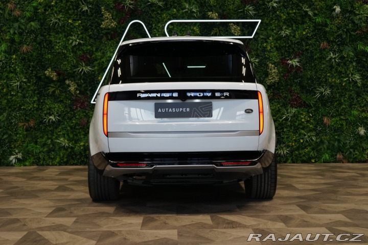 Land Rover Range Rover D350*AUTOBIOGRAPHY*TOW* 2023