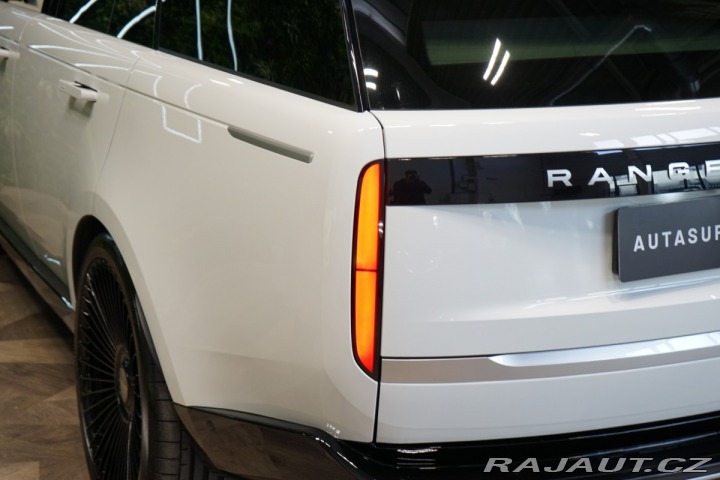 Land Rover Range Rover D350*AUTOBIOGRAPHY*TOW* 2023