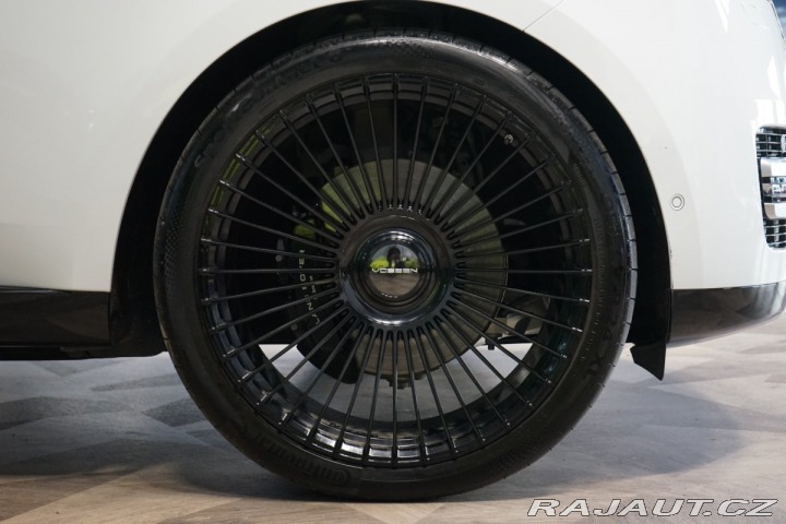 Land Rover Range Rover D350*AUTOBIOGRAPHY*TOW* 2023