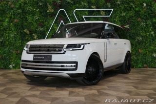 Land Rover Range Rover D350*AUTOBIOGRAPHY*TOW* 2023