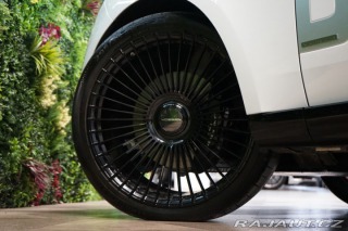 Land Rover Range Rover D350*AUTOBIOGRAPHY*TOW* 2023