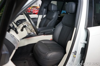 Land Rover Range Rover D350*AUTOBIOGRAPHY*TOW* 2023