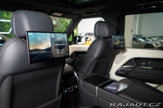 Land Rover Range Rover D350*AUTOBIOGRAPHY*TOW* 2023