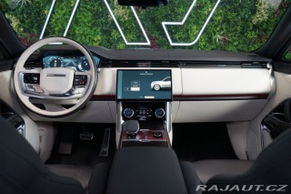 Land Rover Range Rover D350*AUTOBIOGRAPHY*TOW* 2023